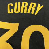 2024/25 Warriors  Black City Edition Hoody