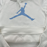 2024/25 Jordon White Hoody