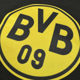 2024/25 BVB Black Hoody
