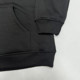 2024/25 BFC Black Hoody