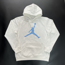 2024/25 Jordon White Hoody