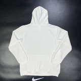 2024/25 Nets  White City Edition Hoody