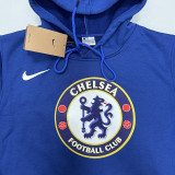 2024/25 CFC Blue Hoody