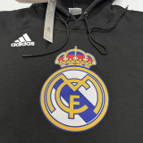 2024/25 RM Black Hoody