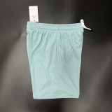 2024/25 Jordon Light Green Shorts Pants