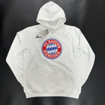 2024/25 BFC White Hoody