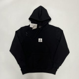 2024/25 Jordon  Black Hoody