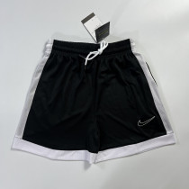 2024/25 Nk~  Black NBA Shorts Pants