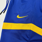 2024/25 Nk~  Sapphire Blue NBA Shorts Pants