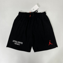 2024/25 Jordon Black NBA Pure Cotton Shorts Pants