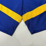 2024/25 Nk~  Sapphire Blue NBA Shorts Pants