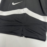 2024/25 Nk~ Black NBA Shorts Pants