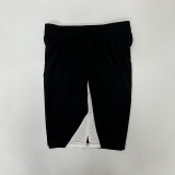 2024/25 Eddy Curry UA Black NBA Shorts Pants