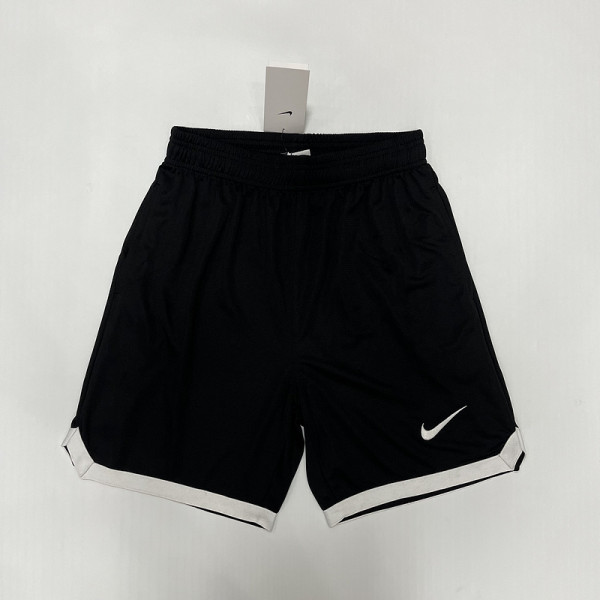 2024/25 Nk~ Black NBA Shorts Pants