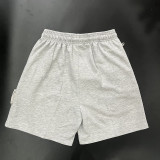 2024/25 Nk~ Grey Shorts Pants