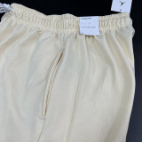 2024/25 Jordon Khaki Pure Cotton Shorts Pants