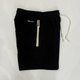 2024/25 Nk~ Black Shorts Pants