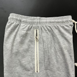 2024/25 Nk~ Grey Shorts Pants