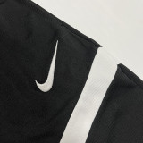 2024/25 Nk~ Black NBA Shorts Pants