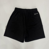 2024/25 Nk~ Black Shorts Pants