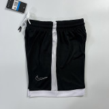 2024/25 Nk~  Black NBA Shorts Pants