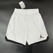 2024/25 Jordon White NBA Shorts Pants