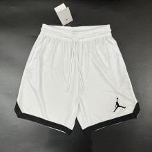 2024/25 Jordon White NBA Shorts Pants