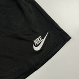 2024/25 Nk~ Black NBA Shorts Pants