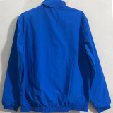 2024/25 France Reversible Windbreaker 双面