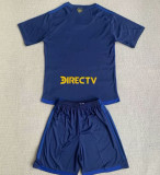 2024/25 Boca Third Kids Soccer Jersey