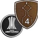 2024/25 River Plate Third Black Fans Soccer Jersey