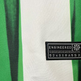 2024/25 Atletico Nacional Home Fans Jersey