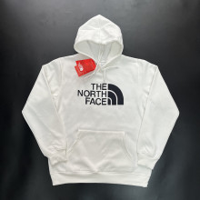 2024/25 THE N FACE White Hoody