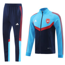 2024/25 ARS Blue Jacket Tracksuit