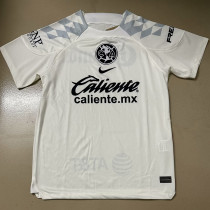 2023/24 Club America White GK Fans Version Jersey