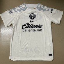 2023/24 Club America White GK Fans Version Jersey