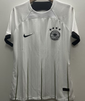 2024/25 Germany Concept Edition White Fans Jersey （N*K*)）