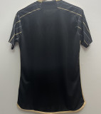 2024/25 Los Angeles Home Black Fans Soccer Jersey