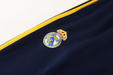 2024/25 RM Sapphire Blue Jacket Tracksuit