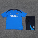 2024/25 CFC  Blue  Training Tracksuit