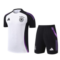 2024/25 Germany  White Training Tracksuit