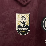 2024 AT Mineiro Souvenir Fans Jersey