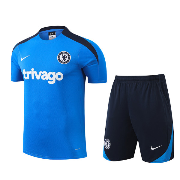 2024/25 CFC  Blue  Training Tracksuit