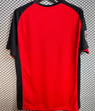 2000 Flamengo Home Retro Soccer Jersey