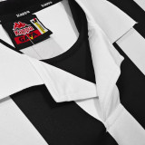 1998/99 JUV Home Retro Soccer Jersey