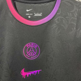 2024/25 PSG Special edition Black Fans Jersey
