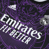 2024/25 RM Purple Training Tracksuit