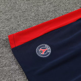 2024/25 PSG Vest Training Jersey(A Set)