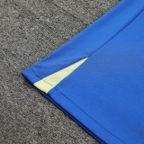 2024/25 Club America Blue Vest Training Jersey(A Set)