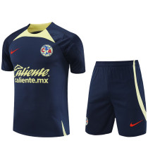 2024/25 Club America Sapphire Blue Training Tracksuit